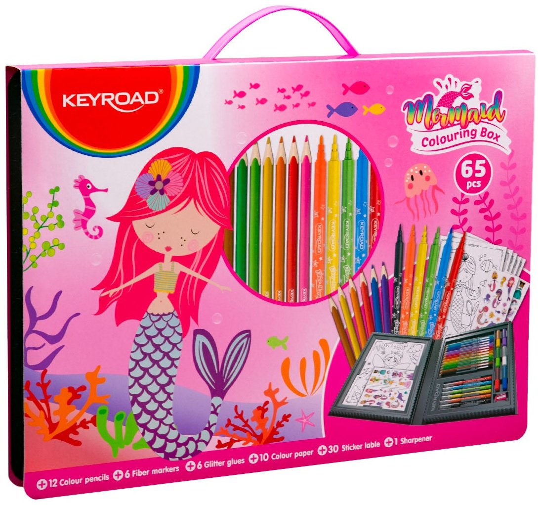 Художественный набор KR972160 купить,NaN