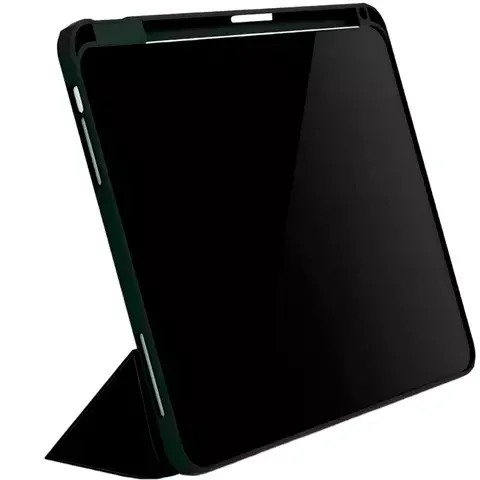 Чехол для планшета VLP Split Folio for iPad Air M2 13'' Dark Green - ForteMarket Чехол для планшета VLP Split Folio for iPad Air M2 13'' Dark Green купить,0