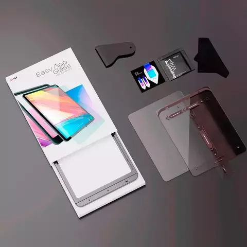 Защитная пленка для планшета VLP Easy App Glass for iPad Pro M4 11'' with applicator - ForteMarket Защитная пленка для планшета VLP Easy App Glass for iPad Pro M4 11'' with applicator купить,0