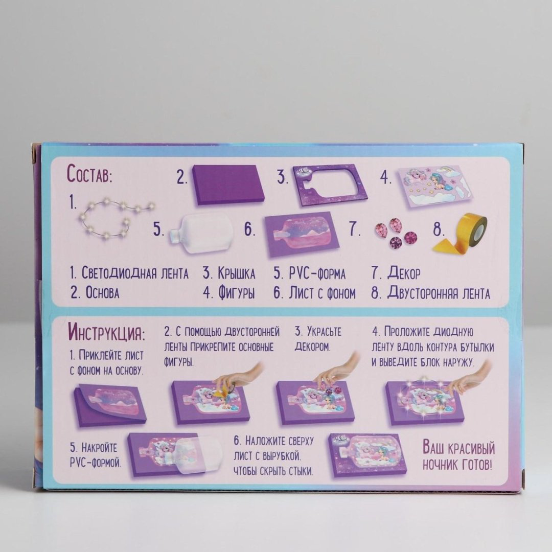 Набор Школа талантов 4940792 купить,NaN