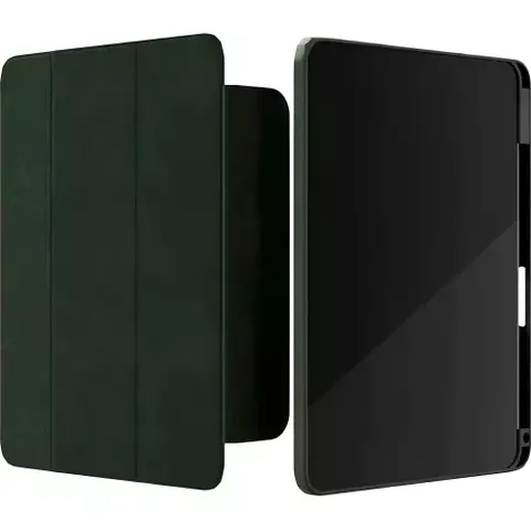 Чехол для планшета VLP Split Folio for iPad Air M2 13'' Dark Green - ForteMarket Чехол для планшета VLP Split Folio for iPad Air M2 13'' Dark Green купить,0
