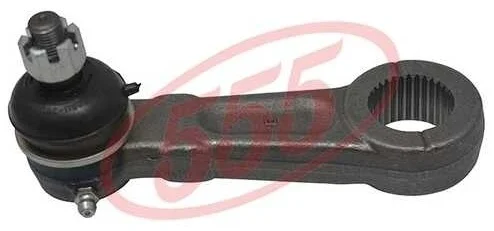 Сошка рулевая 555 SP7790 серый купить,12551