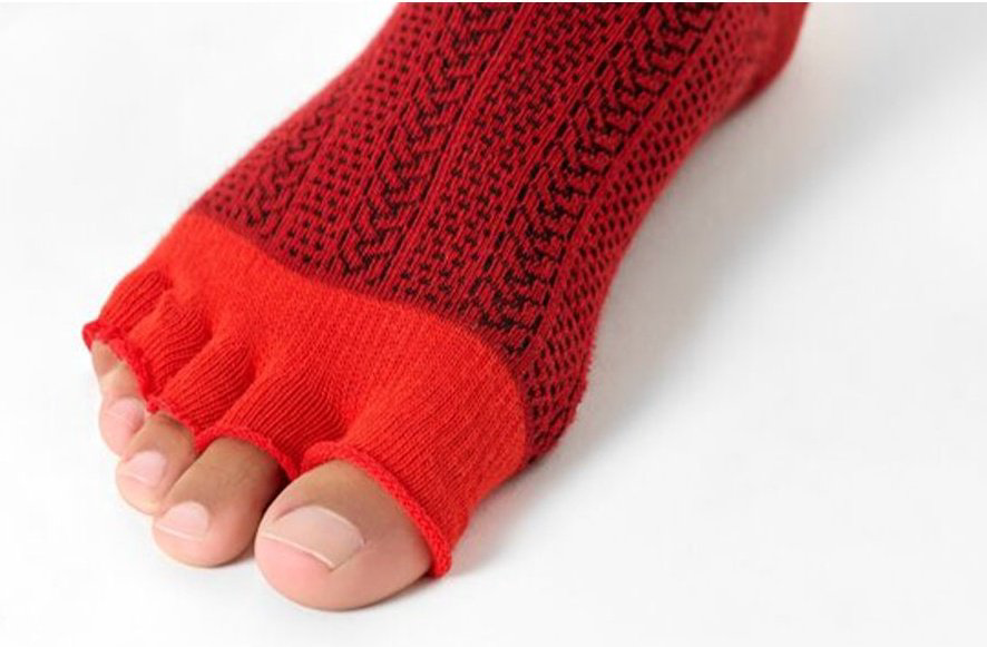 Носки Happy Socks 1 пара красный 36-40 купить,NaN