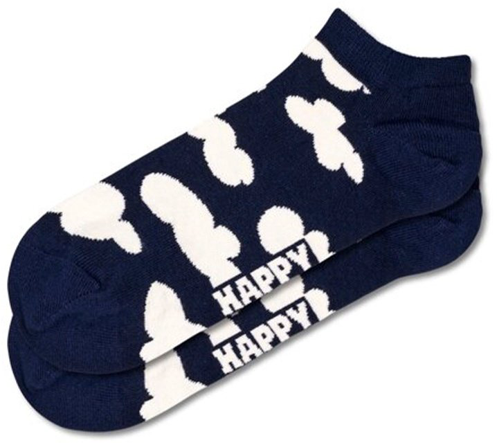 Носки Happy Socks 1 пара мультиколор 36-40 купить,NaN