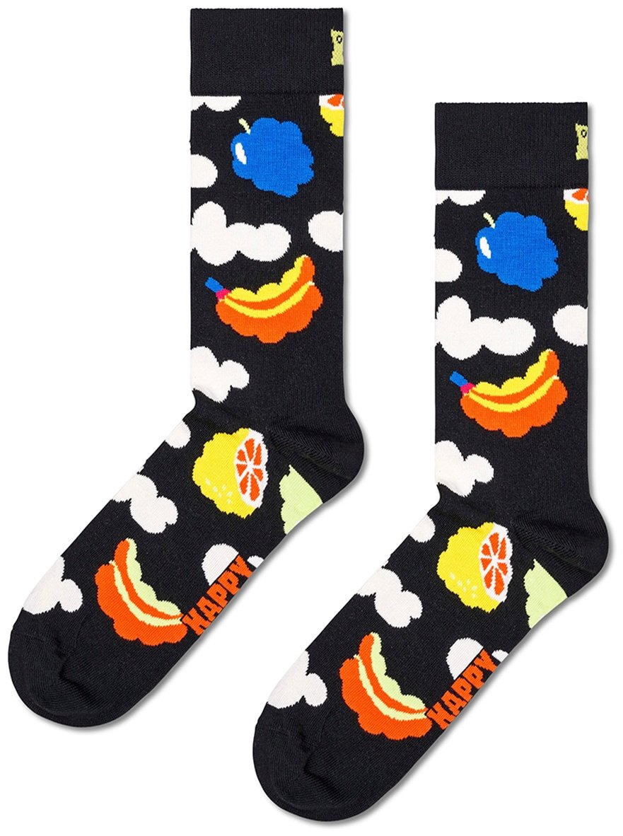 Носки Happy Socks 1 пара мультиколор 36-40 купить,NaN
