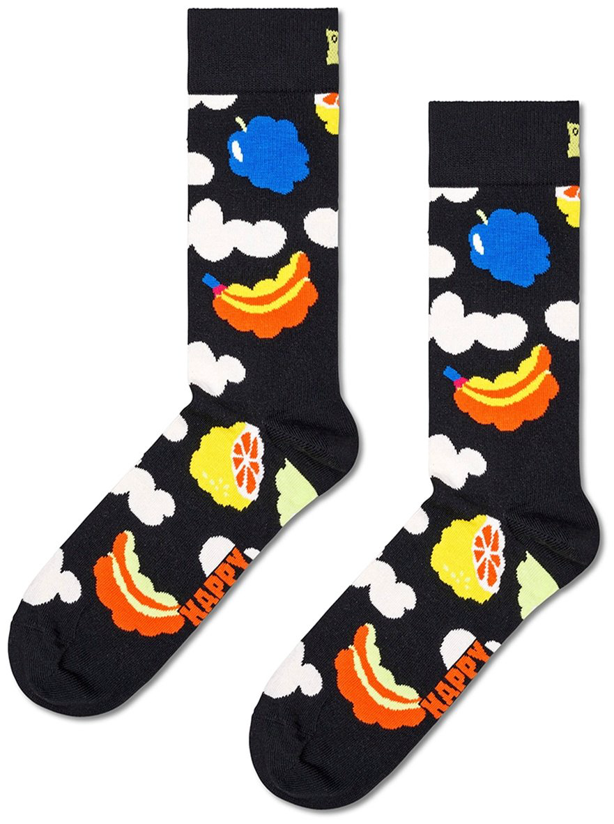 Носки Happy Socks 1 пара мультиколор 36-40 купить,NaN