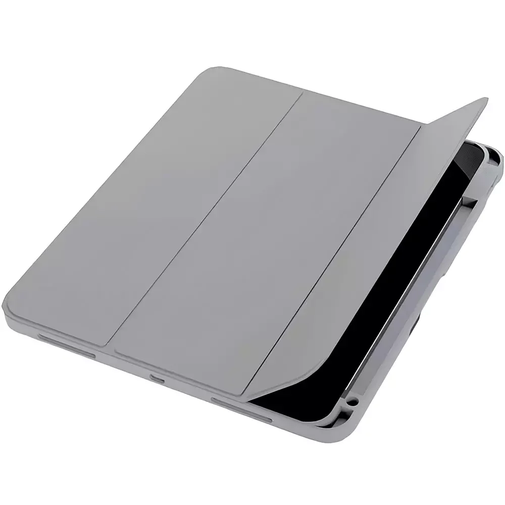 Чехол для планшета VLP Split Folio for iPad Pro M4 13'' Grey - ForteMarket Чехол для планшета VLP Split Folio for iPad Pro M4 13'' Grey купить,0