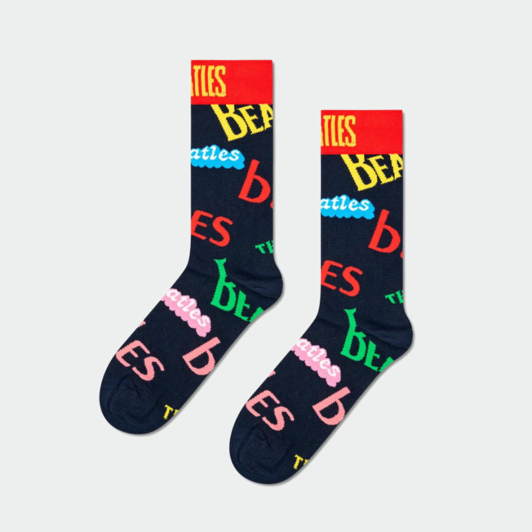 Носки Happy Socks 1 пара мультиколор 36-40 купить,NaN