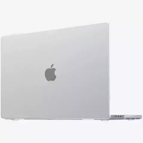 Чехол для ноутбука VLP Plastic Case для MacBook Pro 16'' Transparent - ForteMarket Чехол для ноутбука VLP Plastic Case для MacBook Pro 16'' Transparent купить,0