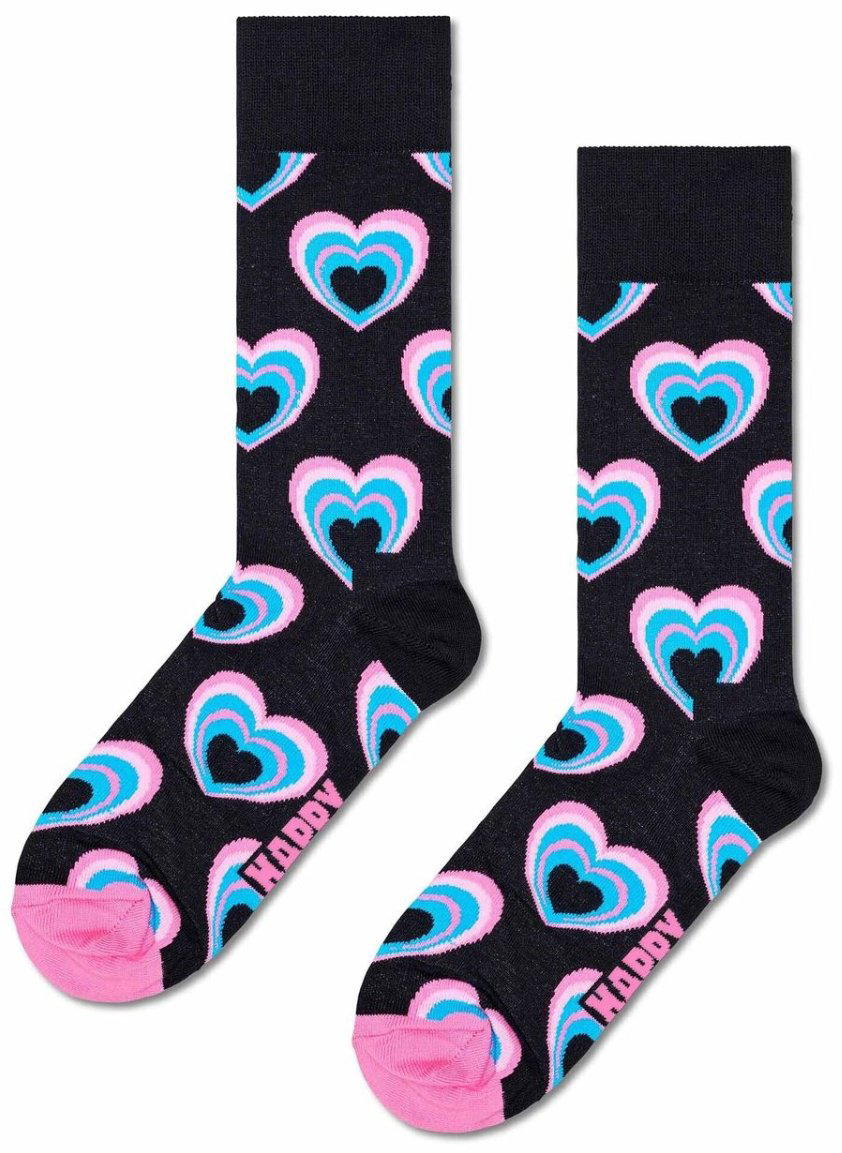 Носки Happy Socks 2 пары мультиколор 36-40 купить,NaN