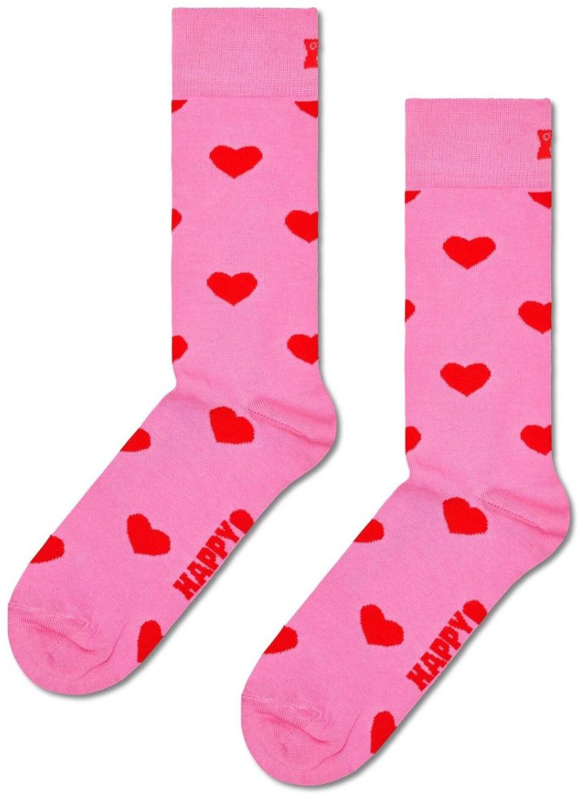 Носки Happy Socks 2 пары мультиколор 36-40 купить,NaN