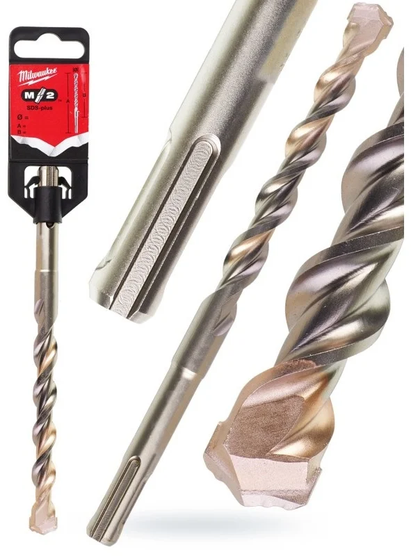 Бур Milwaukee 4932367017 12x1000мм