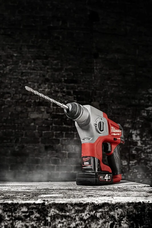 Бур Milwaukee 4932307088 14x450мм