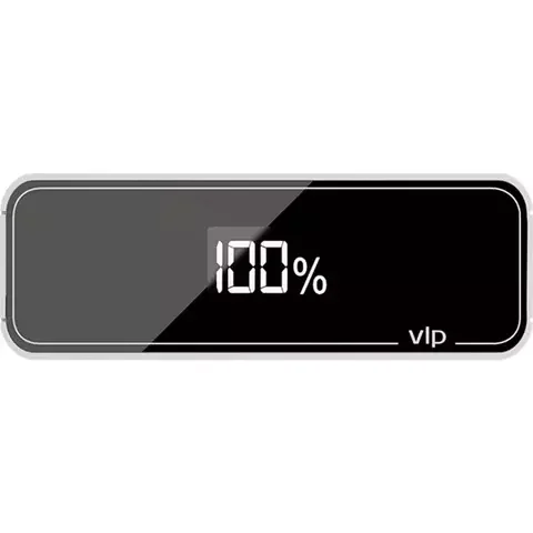 Внешний аккумулятор VLP B-Energy 10000mAh 30W USB-C USB-A White - ForteMarket Внешний аккумулятор VLP B-Energy 10000mAh 30W USB-C USB-A White купить,0