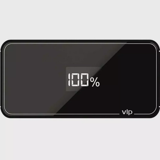 Внешний аккумулятор VLP B-Energy 20000mAh 65W USB-C USB-A Black