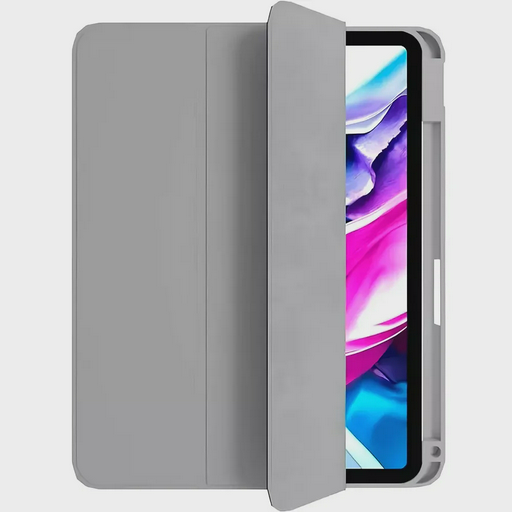 Чехол для планшета VLP Split Folio for iPad Pro M4 13'' Grey