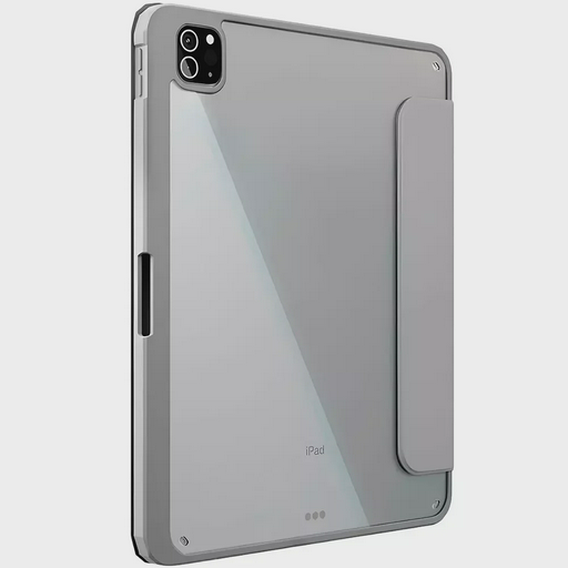 Чехол для планшета VLP Split Folio for iPad Pro M4 13'' Grey