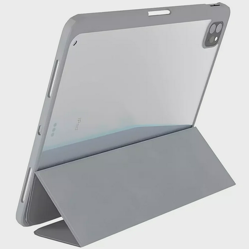 Чехол для планшета VLP Split Folio for iPad Pro M4 13'' Grey