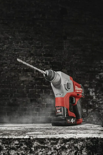 Бур Milwaukee 4932307088 14x450мм