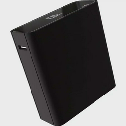 Внешний аккумулятор VLP B-Energy 10000mAh 30W USB-C USB-A Black