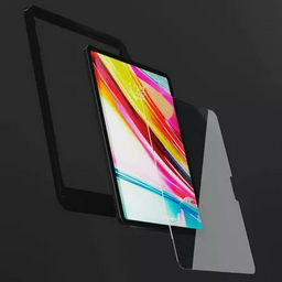 Защитная пленка для планшета VLP Easy App Glass for iPad Pro M4 11'' with applicator
