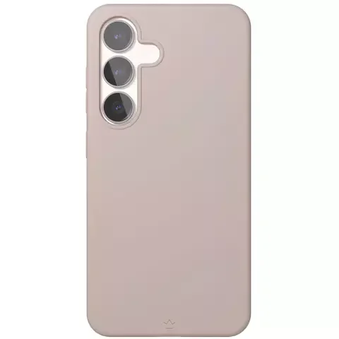 Чехол для телефона VLP Aster Case MagSafe for Samsung S25 Plus Sand