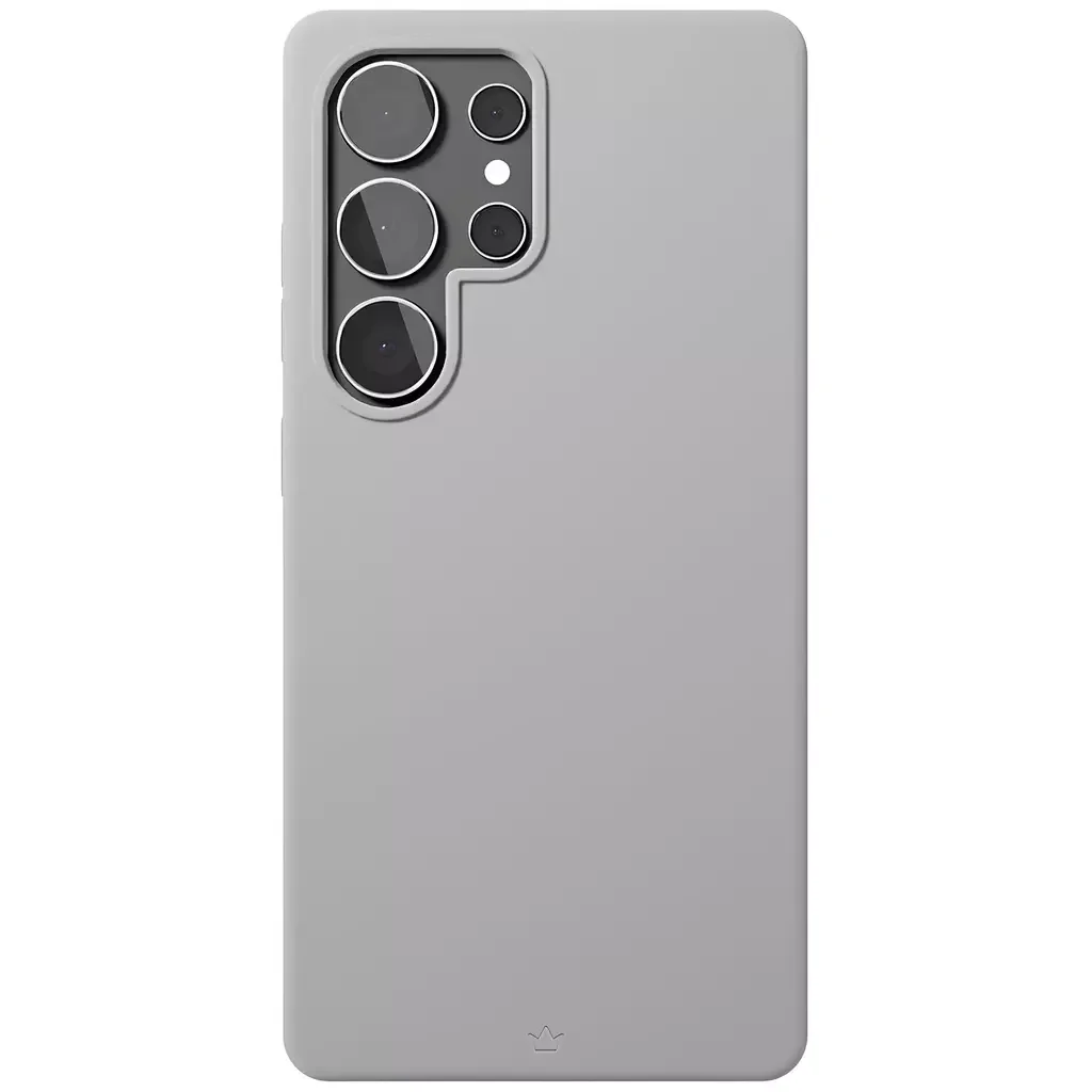 Чехол для телефона VLP Aster Case MagSafe for Samsung S25 Ultra Grey