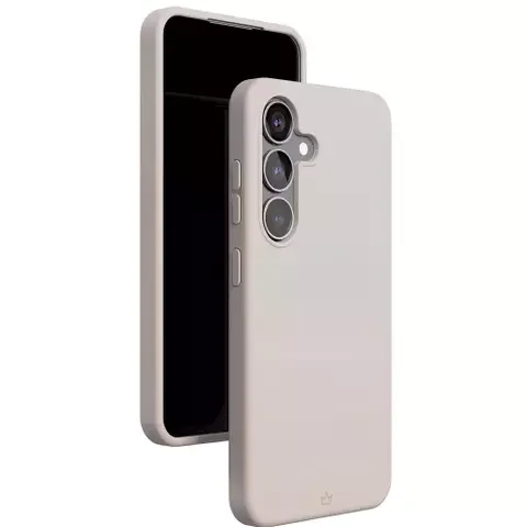 Чехол для телефона VLP Aster Case MagSafe for Samsung S25 Plus Sand - ForteMarket Чехол для телефона VLP Aster Case MagSafe for Samsung S25 Plus Sand купить,0