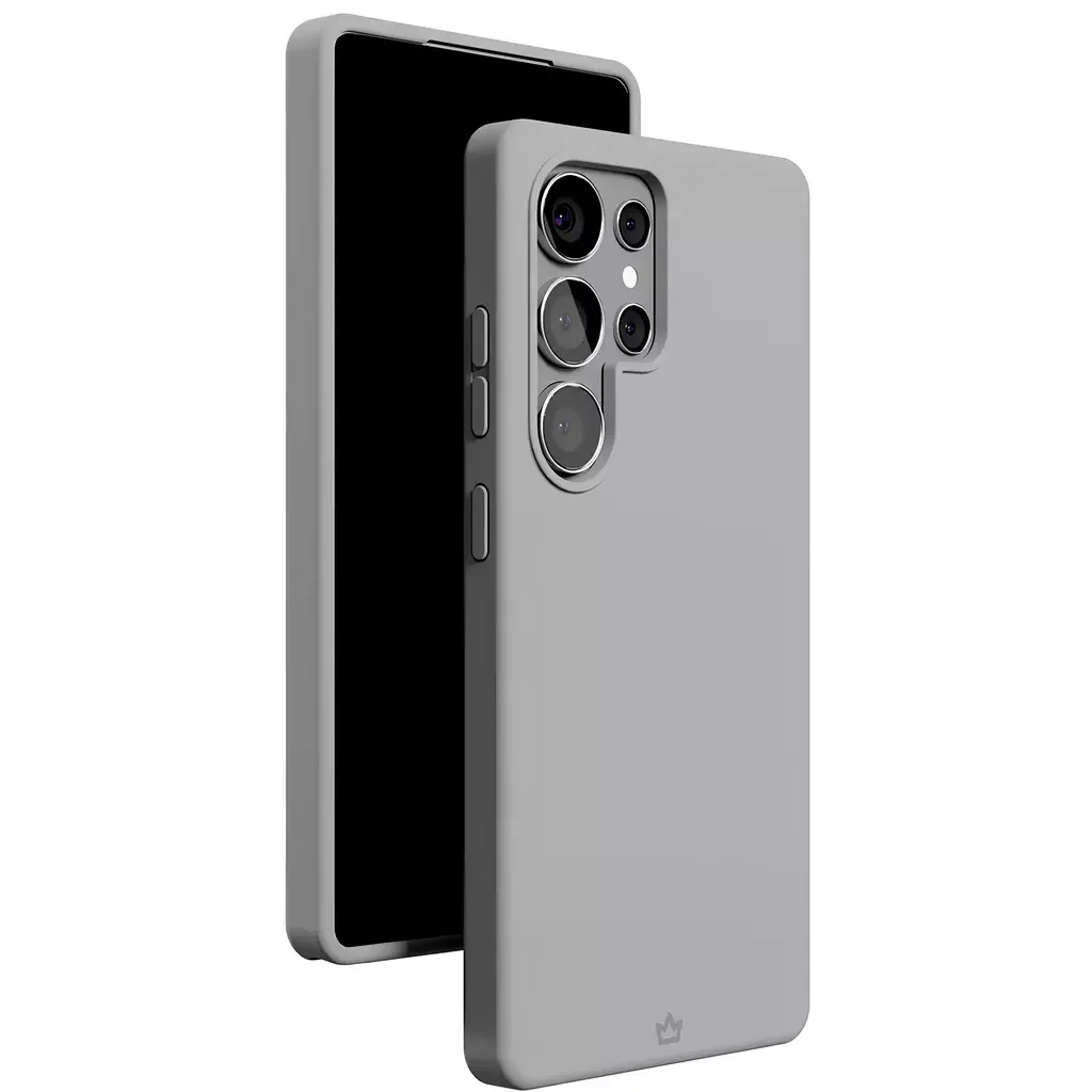 Чехол для телефона VLP Aster Case MagSafe for Samsung S25 Ultra Grey купить,0