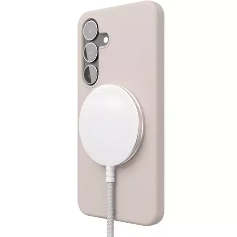 Чехол для телефона VLP Aster Case MagSafe for Samsung S25 Plus Sand - ForteMarket Чехол для телефона VLP Aster Case MagSafe for Samsung S25 Plus Sand купить,0