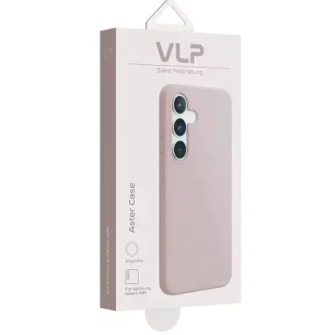 Чехол для телефона VLP Aster Case MagSafe for Samsung S25 Plus Sand - ForteMarket Чехол для телефона VLP Aster Case MagSafe for Samsung S25 Plus Sand купить,0