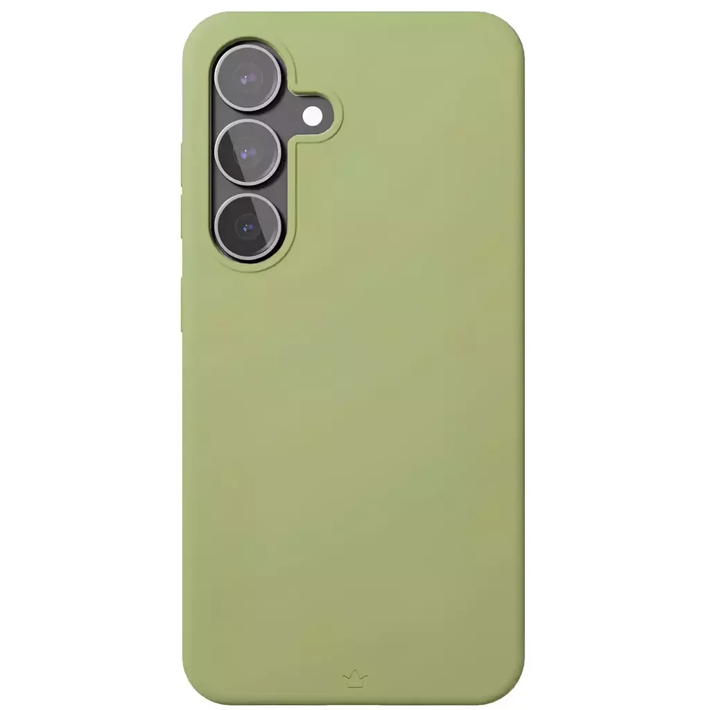 Чехол для телефона VLP Aster Case MagSafe for Samsung S25 Plus Green - ForteMarket Чехол для телефона VLP Aster Case MagSafe for Samsung S25 Plus Green купить,11990