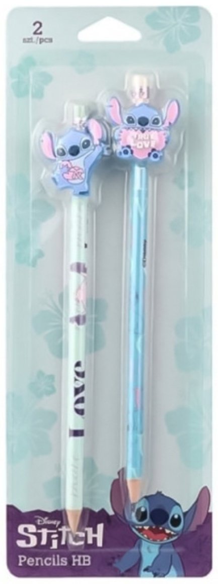 Карандаш CoolPack 75255PTR, HB, 2 шт
