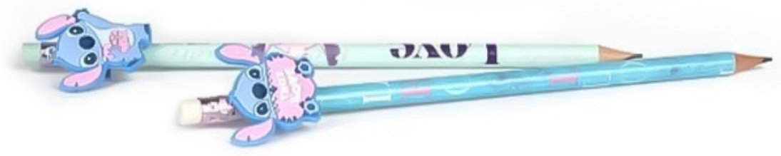 Карандаш CoolPack 75255PTR, HB, 2 шт купить,NaN