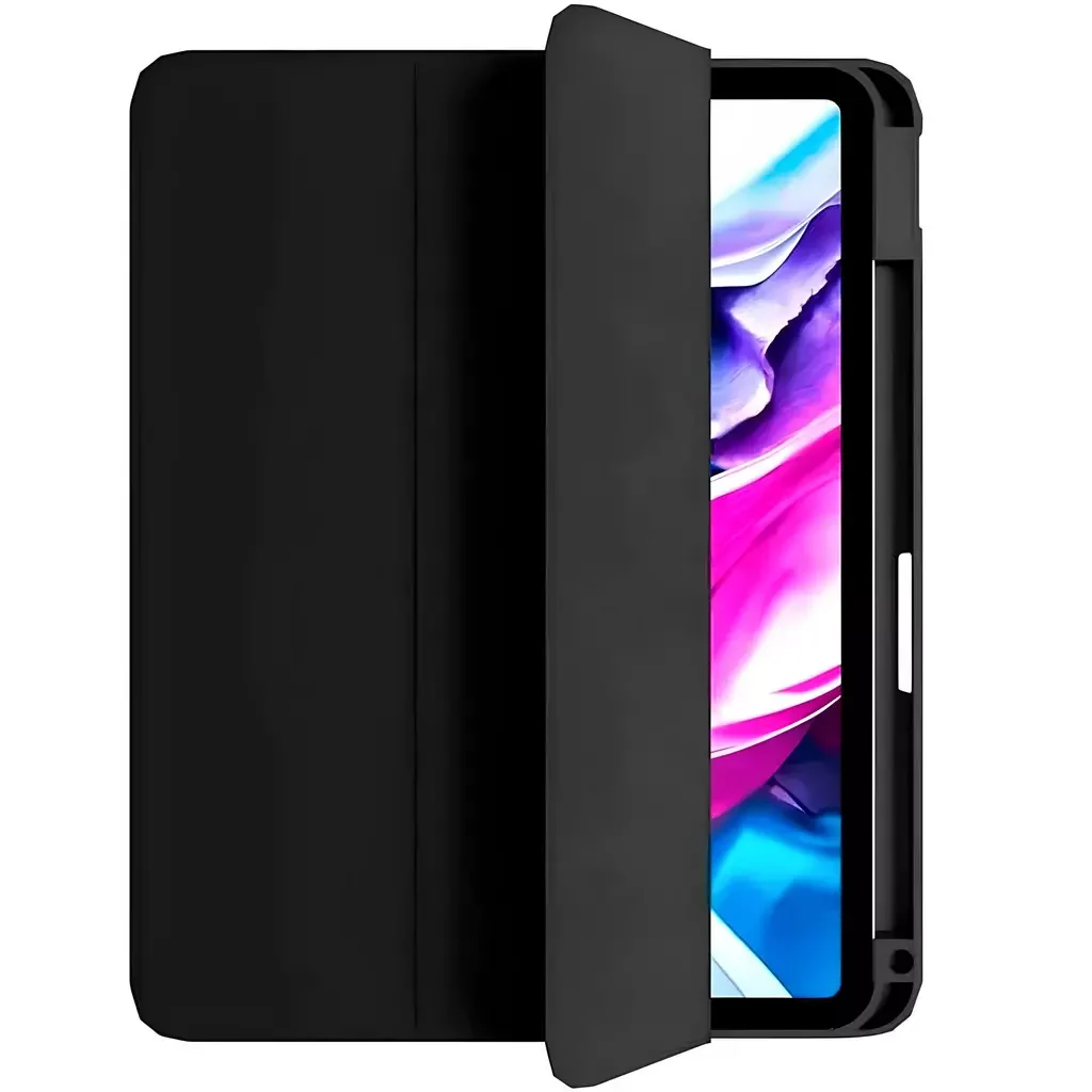 Чехол для планшета VLP Split Folio for iPad Air M2 13'' Black