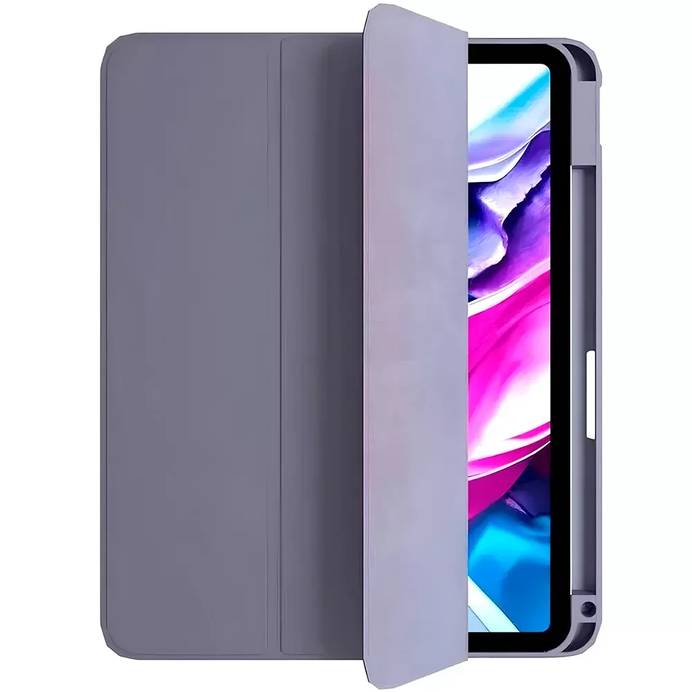 Чехол для планшета VLP Split Folio for iPad Pro M4 11'' Lavender