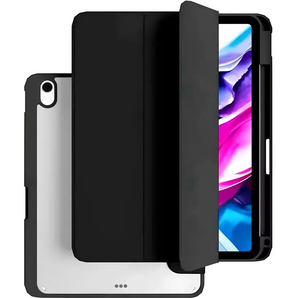 Чехол для планшета VLP Split Folio for iPad Air M2 13'' Black