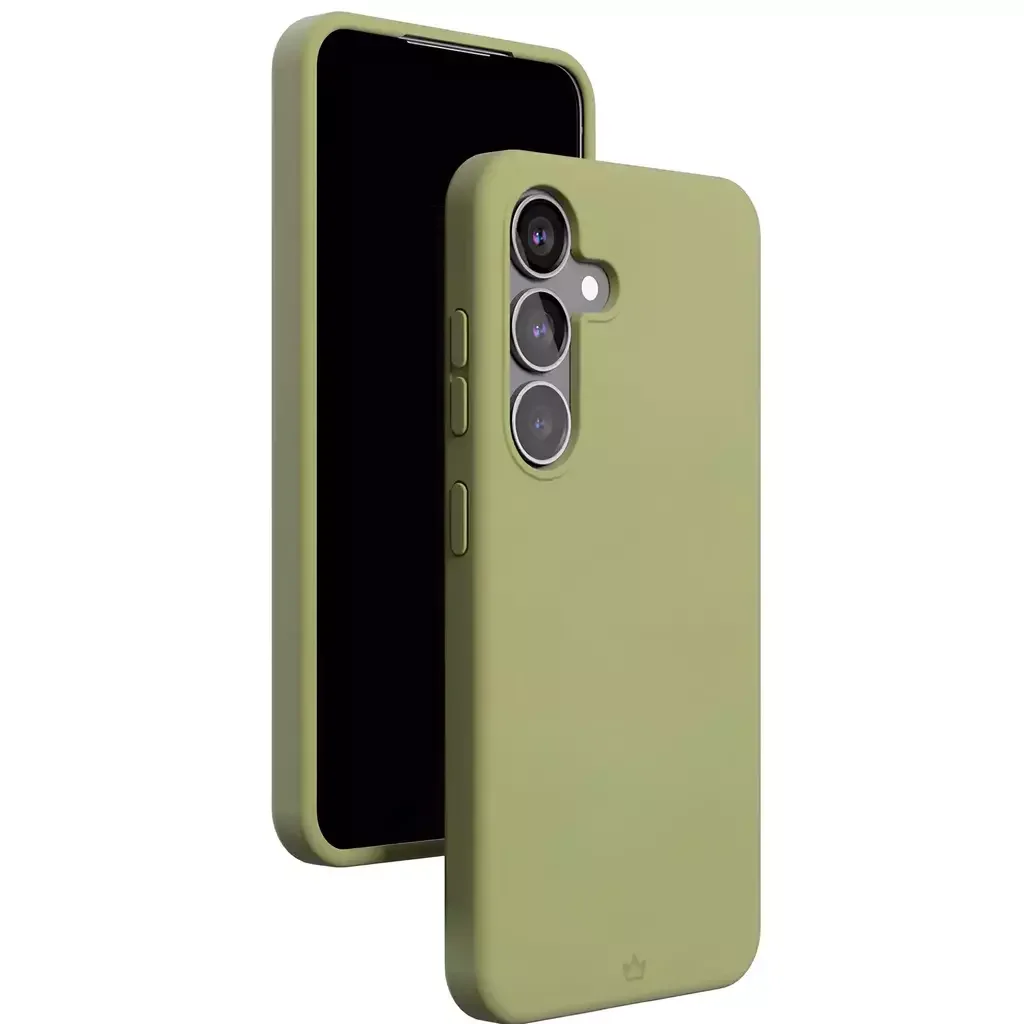 Чехол для телефона VLP Aster Case MagSafe for Samsung S25 Plus Green - ForteMarket Чехол для телефона VLP Aster Case MagSafe for Samsung S25 Plus Green купить,11990
