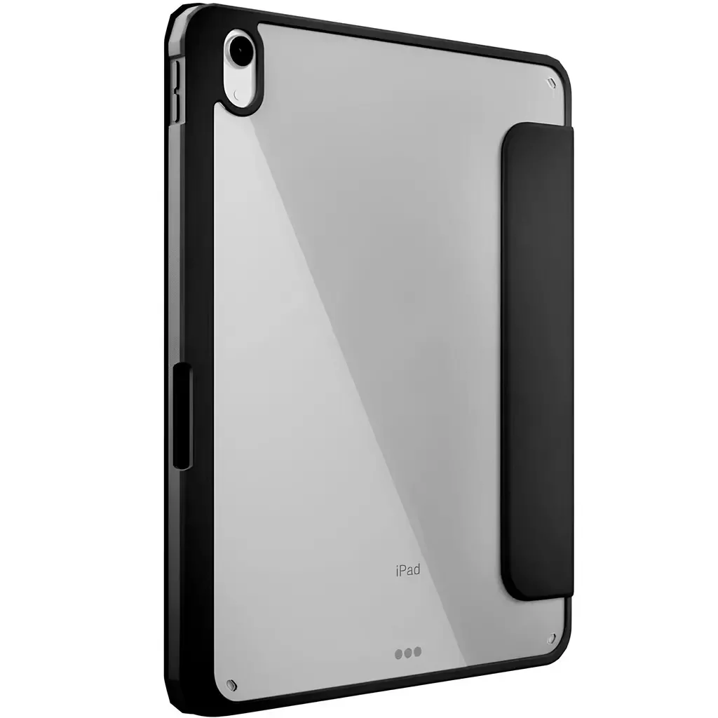 Чехол для планшета VLP Split Folio for iPad Air M2 13'' Black