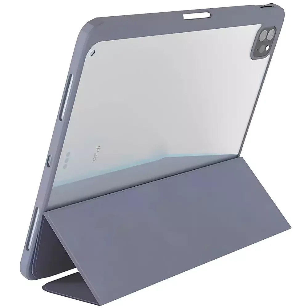 Чехол для планшета VLP Split Folio for iPad Pro M4 11'' Lavender - ForteMarket Чехол для планшета VLP Split Folio for iPad Pro M4 11'' Lavender купить,0