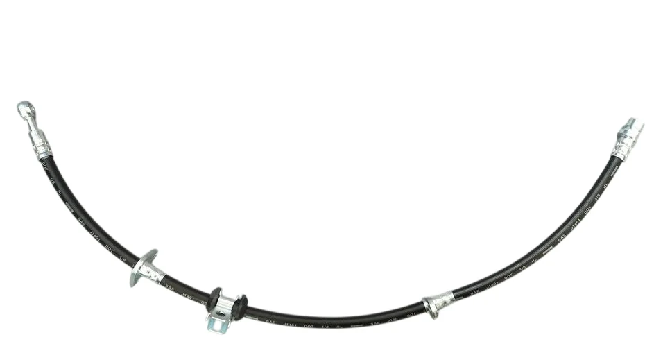Шланг тормозной Just Drive JBH-0072 передний правый купить,7371