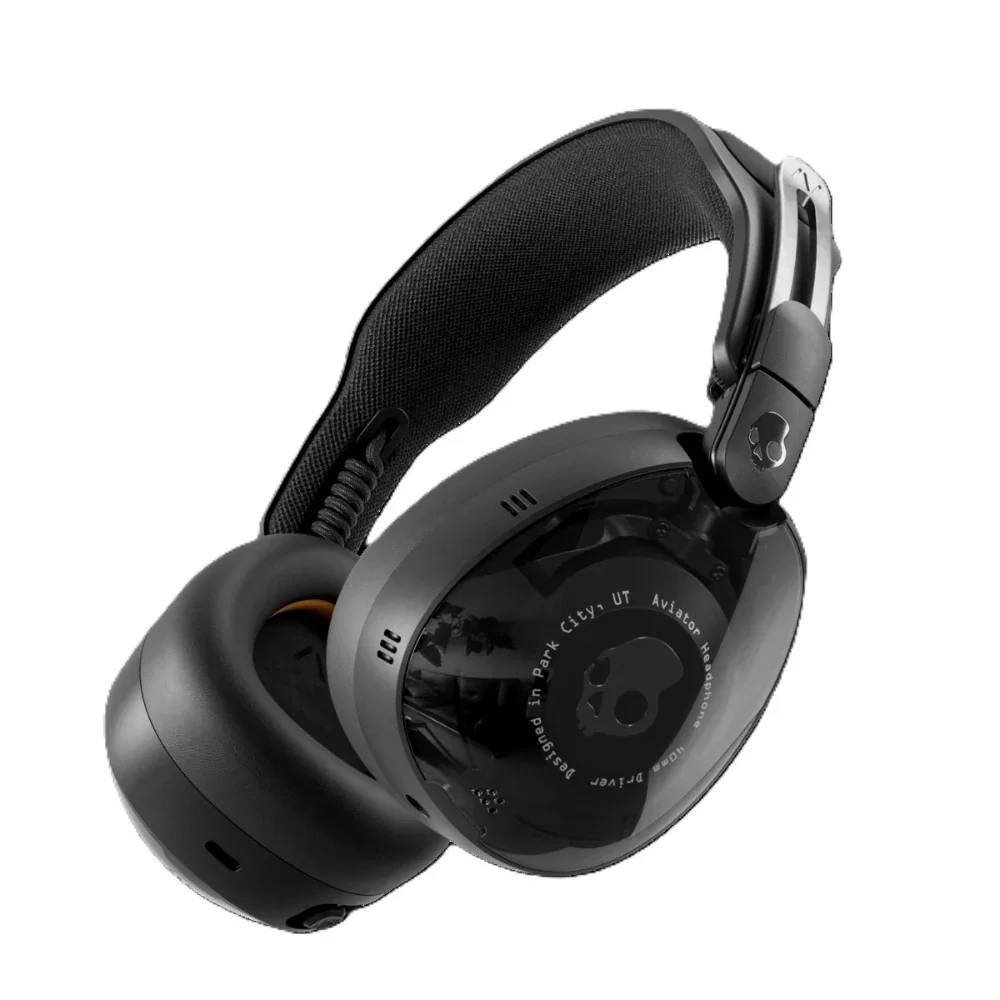 Наушники Skullcandy Aviator 900 ANC Black купить,253000