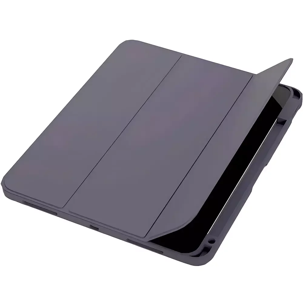 Чехол для планшета VLP Split Folio for iPad Pro M4 11'' Lavender - ForteMarket Чехол для планшета VLP Split Folio for iPad Pro M4 11'' Lavender купить,0