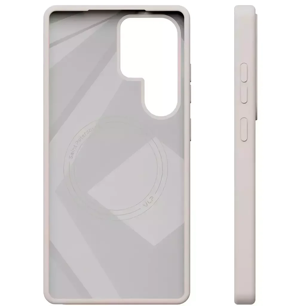 Чехол для телефона VLP Aster Case MagSafe for Samsung S25 Ultra Sand - ForteMarket Чехол для телефона VLP Aster Case MagSafe for Samsung S25 Ultra Sand купить,0