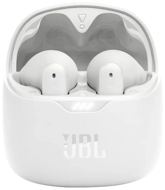 Наушники JBL Tune Flex White купить,67609