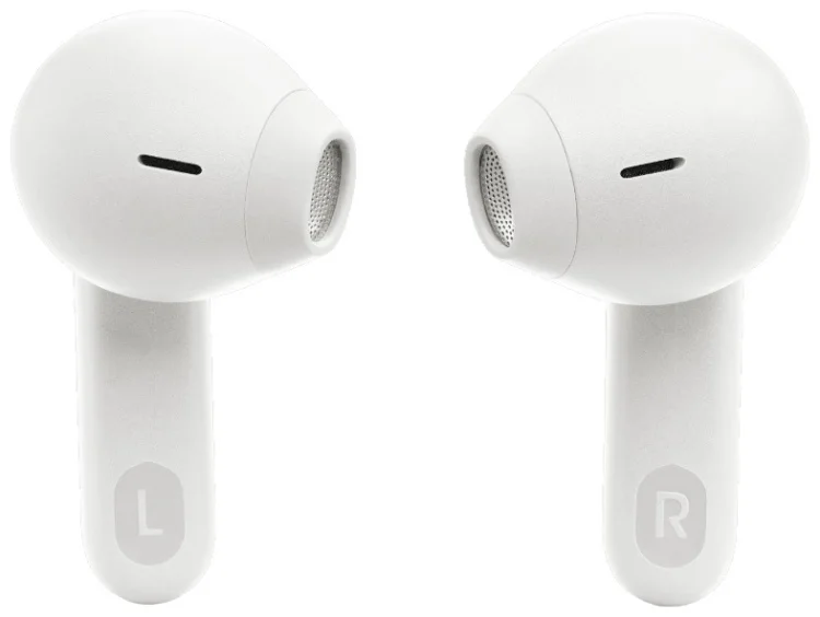 Наушники JBL Tune Flex White купить,67609