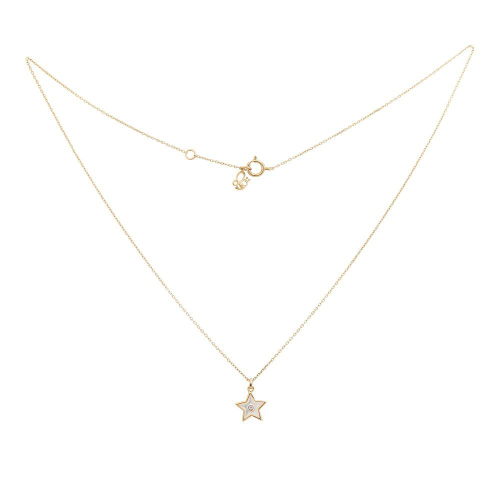 Колье Constella 4278 0,8гр 0,01крт купить,NaN