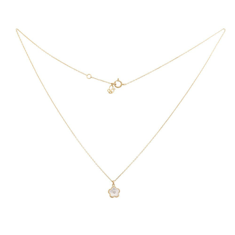 Колье Constella 4284 0,84гр 0,01крт купить,NaN