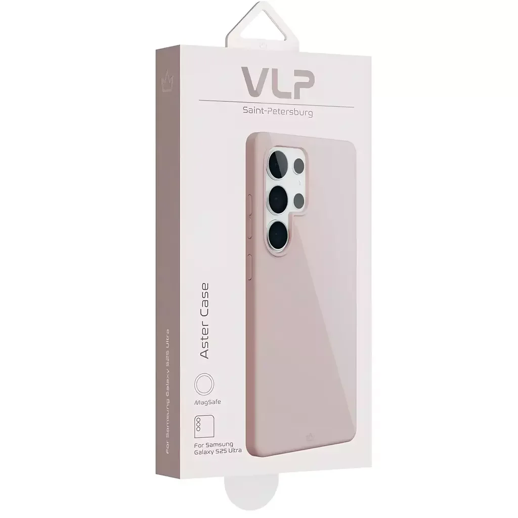 Чехол для телефона VLP Aster Case MagSafe for Samsung S25 Ultra Sand - ForteMarket Чехол для телефона VLP Aster Case MagSafe for Samsung S25 Ultra Sand купить,0