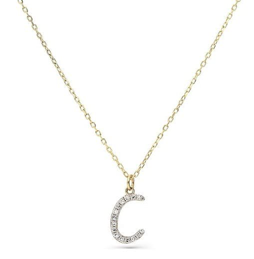 Колье Constella 4367 0,72гр 0,03крт купить,NaN